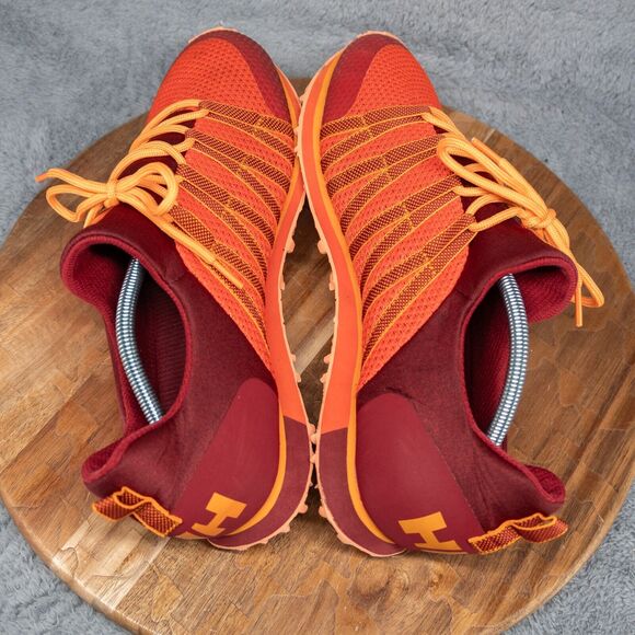 HELLY HANSEN “Vardapeak V2” Trail Shoe Men’s Size 12 M - Picture 6 of 12